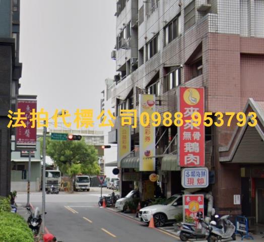台中潭子法拍大樓-4