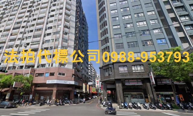 台中潭子法拍大樓-0