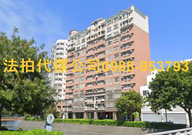 南區法拍大樓-1