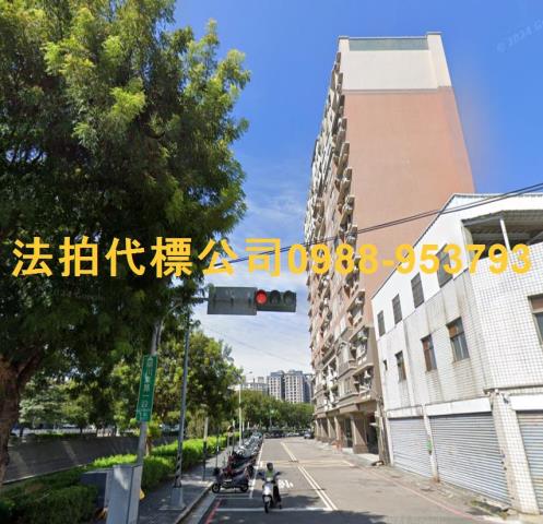 南區法拍大樓-2