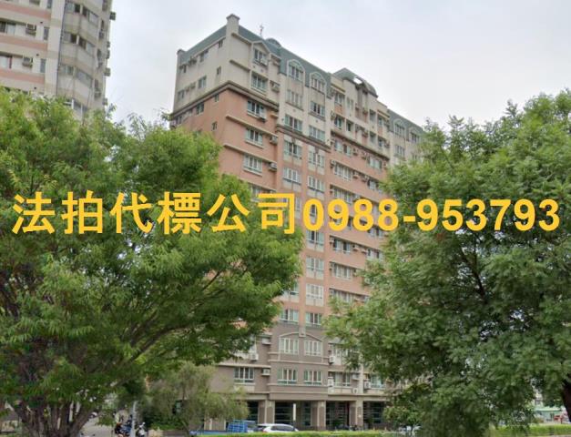 南區法拍大樓-4