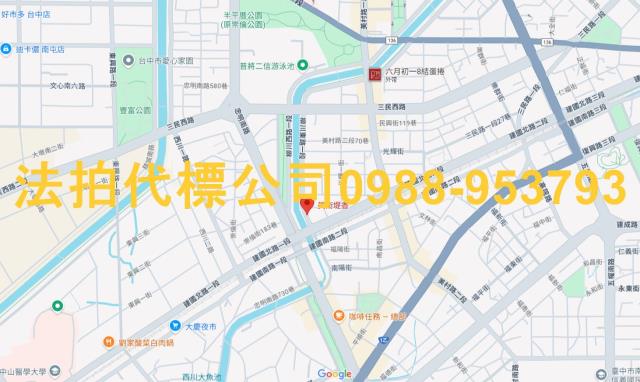 南區法拍大樓-5
