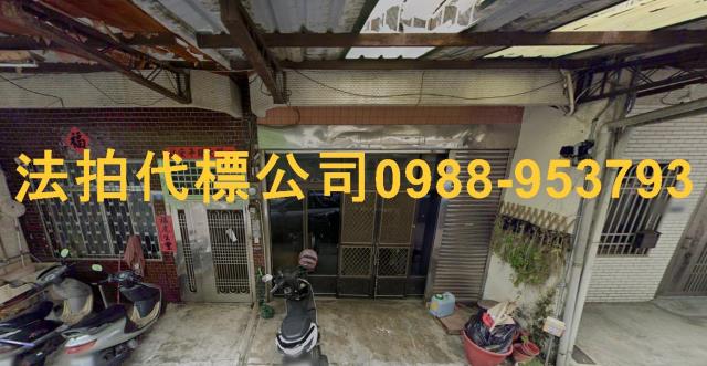台中拍賣透天-3
