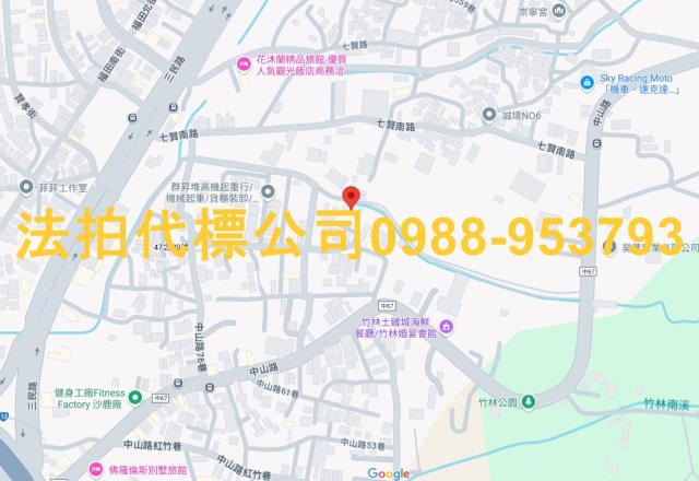 台中拍賣透天-4
