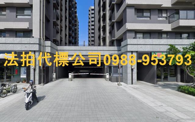 清水大樓法拍-7
