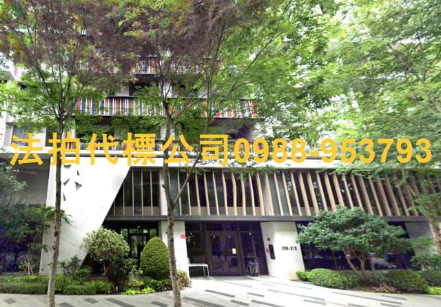 大里拍賣大樓-5