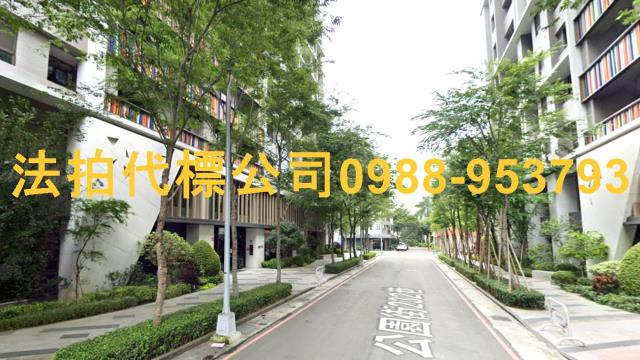 大里拍賣大樓-3