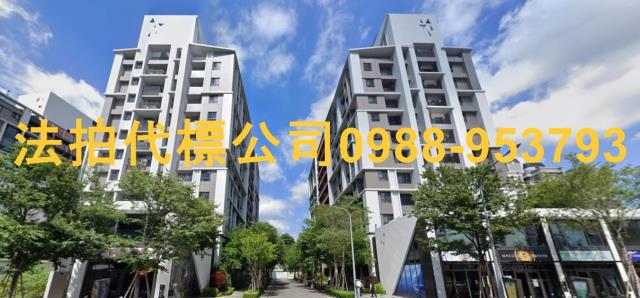 大里拍賣大樓-2