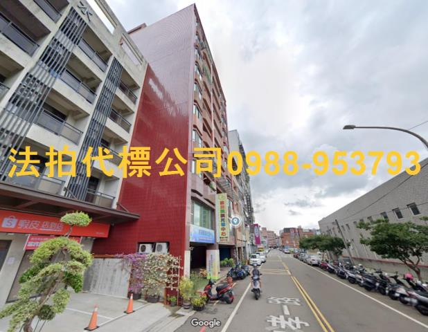 苗栗法拍大樓-2