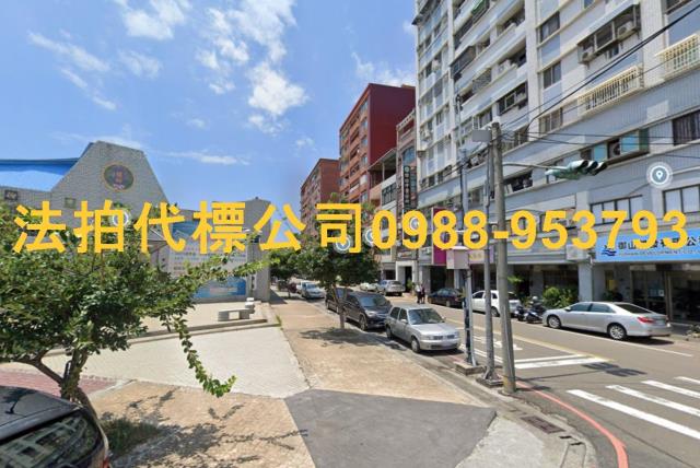 苗栗法拍大樓-4