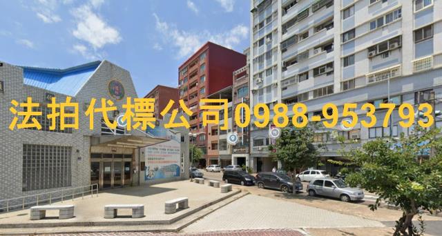 苗栗法拍大樓-5
