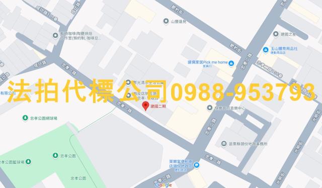 苗栗法拍大樓-6
