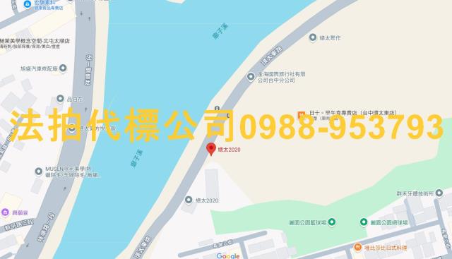 台中大樓法拍-6