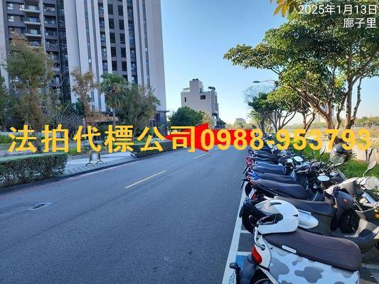 台中大樓法拍-4