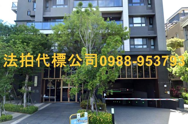 北屯大樓法拍-1