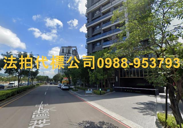 北屯大樓法拍-2