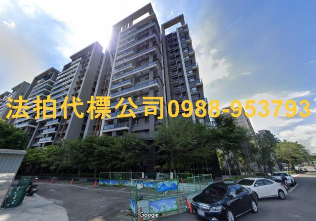 北屯大樓法拍-4