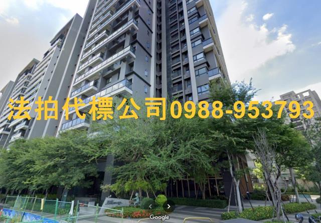 北屯大樓法拍-3