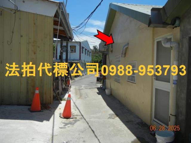 嘉義法拍透天-3