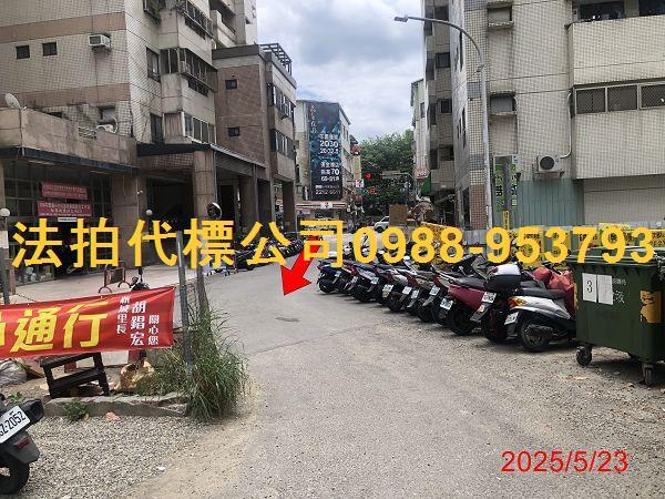 台中太平大樓法拍-5
