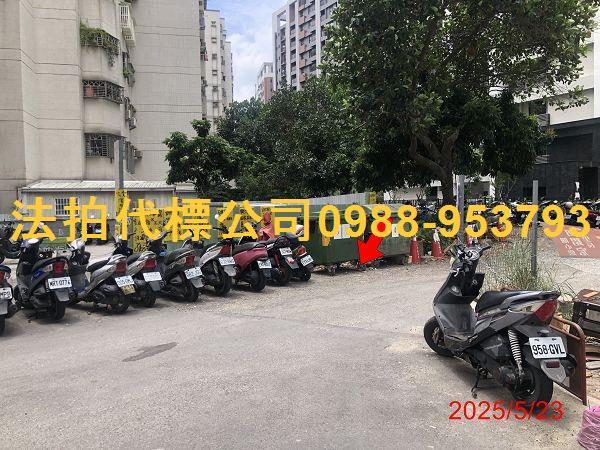 台中太平大樓法拍-6