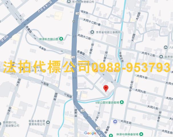彰化伸港大樓法拍-9