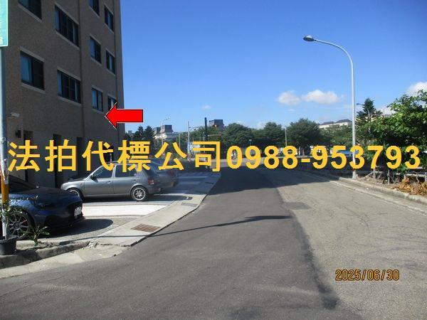 彰化伸港大樓法拍-4