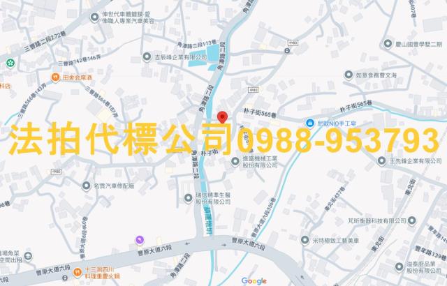 豐原透天法拍-4