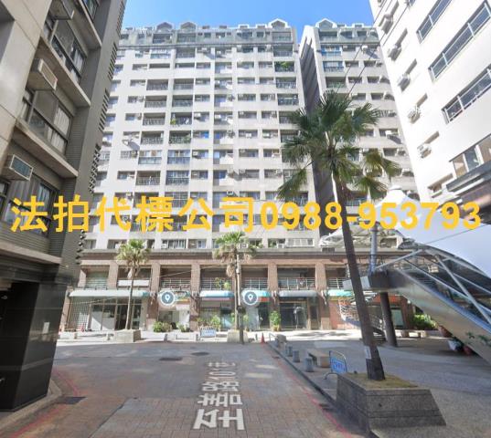西屯拍賣大樓-3