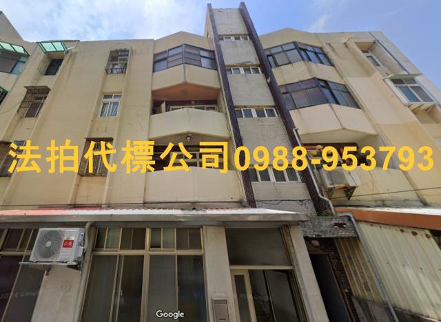 新竹法拍大樓-5