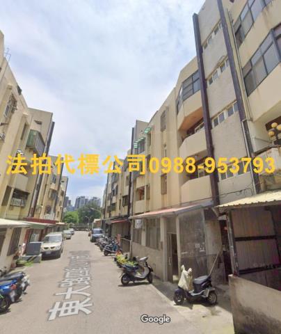 新竹法拍大樓-3