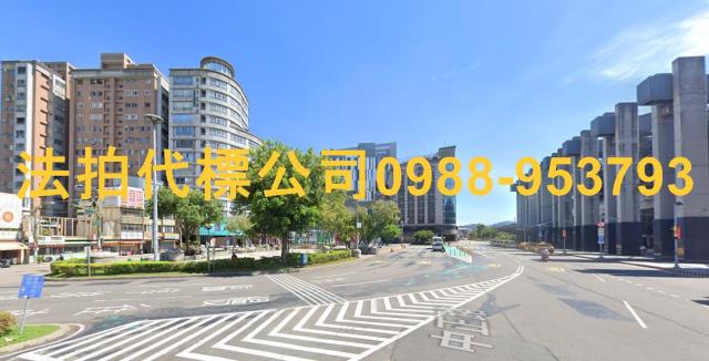 台中豐原法拍大樓-3
