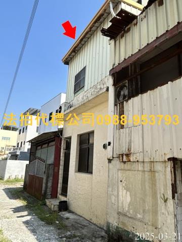雲林虎尾透天法拍-5