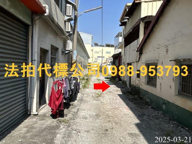 雲林虎尾透天法拍-6