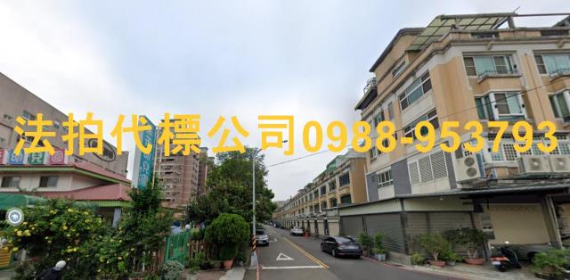 南區法拍透天-3