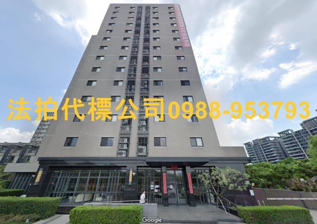 台中法拍大樓-0