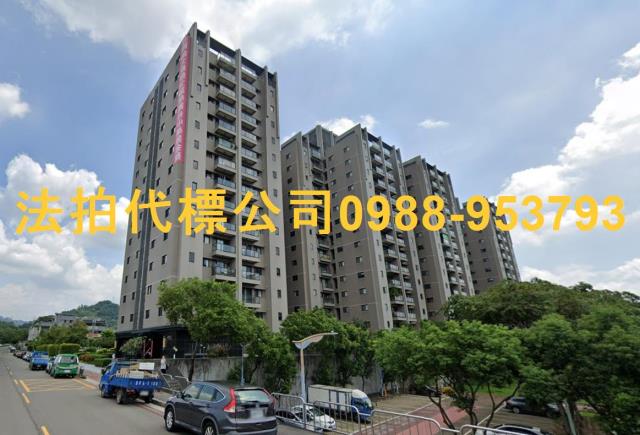 台中法拍大樓-5