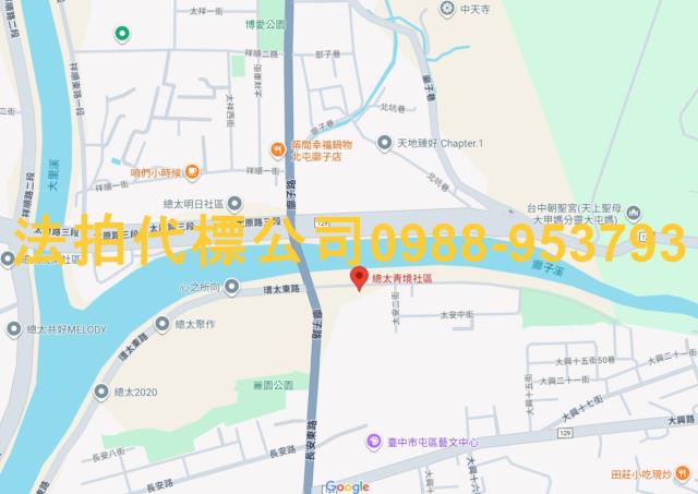 台中法拍大樓-6