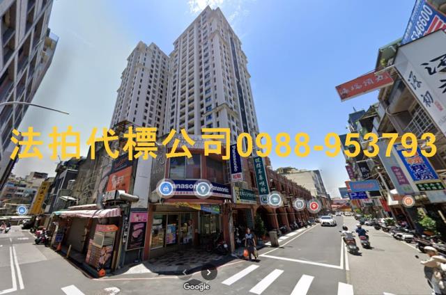 北區大樓拍賣-3