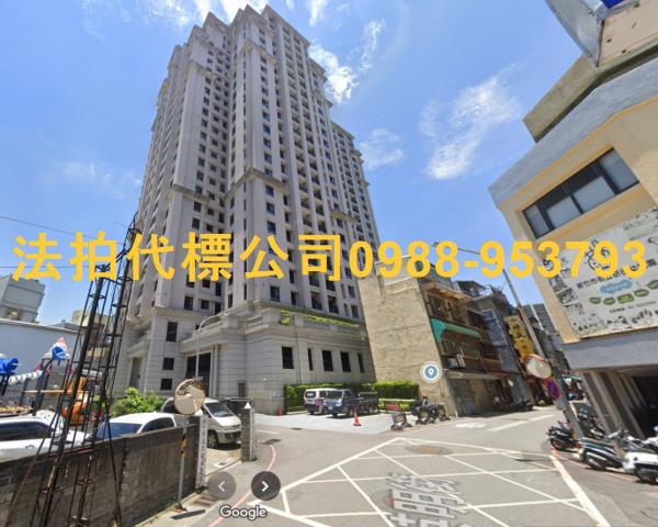 北區大樓拍賣-4