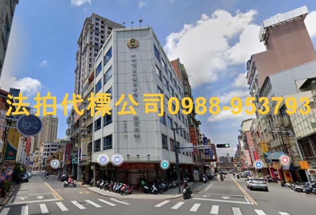 北區大樓拍賣-13