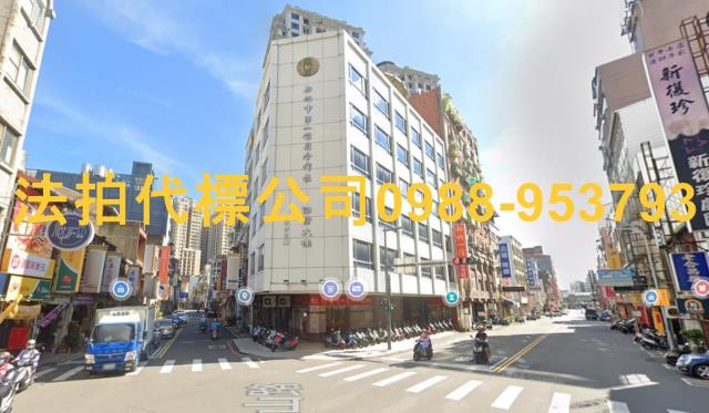 北區大樓拍賣-5