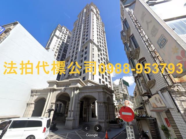 北區大樓拍賣-6