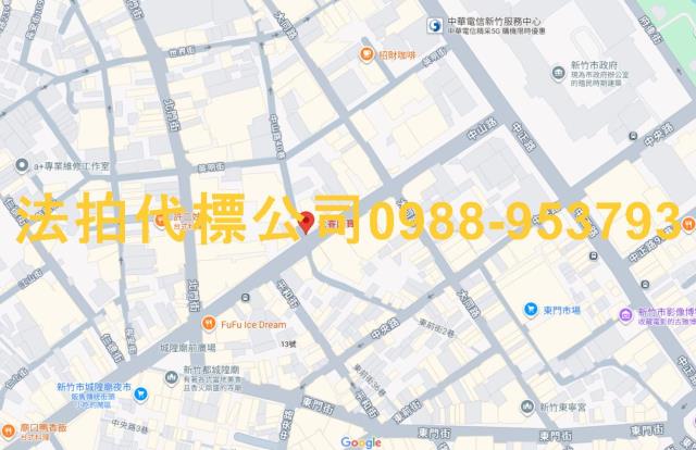 北區大樓拍賣-14