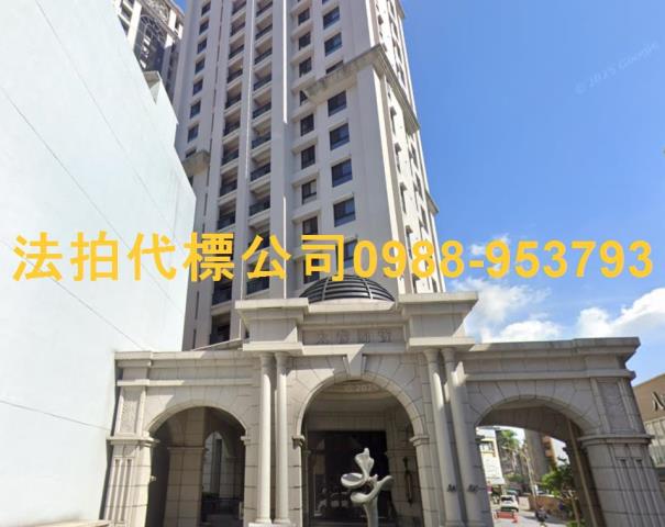 北區大樓拍賣-8