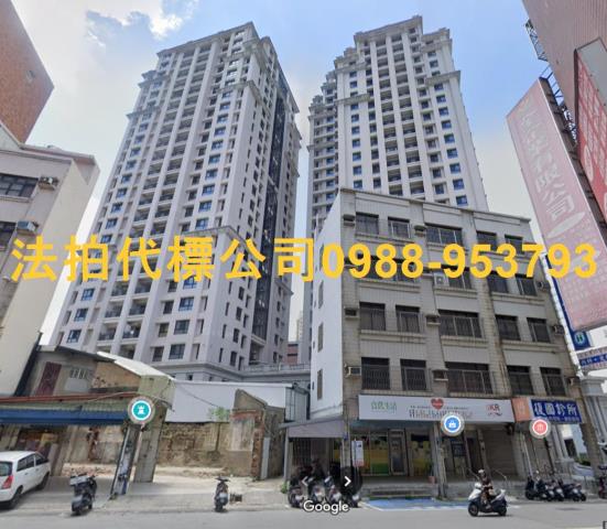 北區大樓拍賣-11