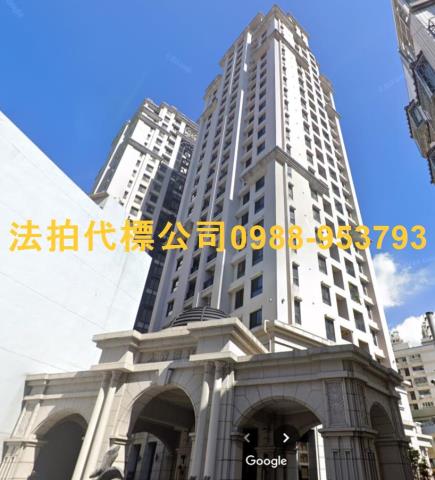 北區大樓拍賣-0