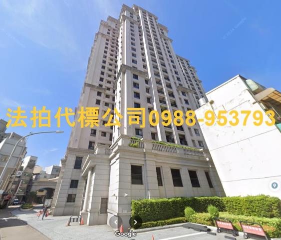 北區大樓拍賣-12