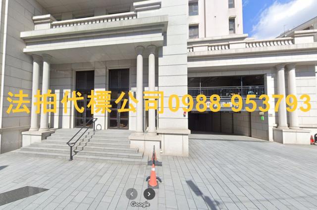 北區大樓拍賣-2
