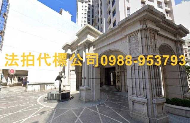 北區大樓拍賣-1